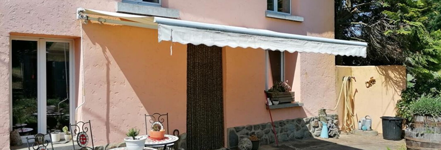 Maison 2 Pièces 110 m² à vendre à Loyat (56800)