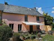 LOYAT  Maison de caractère avec dépendances et fort potentiel — photo 2