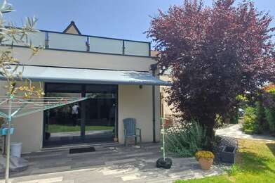 Maison 6 pièces 518000 €