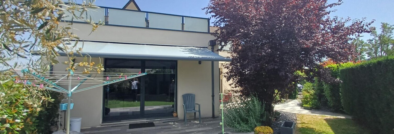Maison 6 Pièces 187 m² à vendre à Beaucouzé (49070)