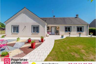 Maison 6 pièces 340000 €