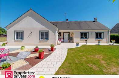 Maison 6 pièces 340000 €