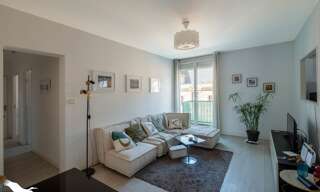 Appartement 3 Pièces 52 m² à vendre à Toulouse (31400)