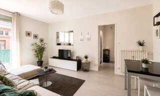 Appartement 3 Pièces 52 m² à vendre à Toulouse (31400)