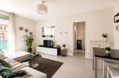 Appartement 3 pièces 239000 €