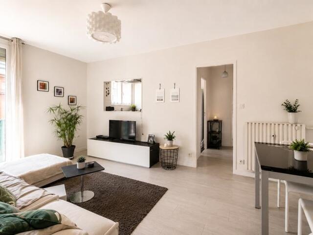 Appartement proposé à Toulouse