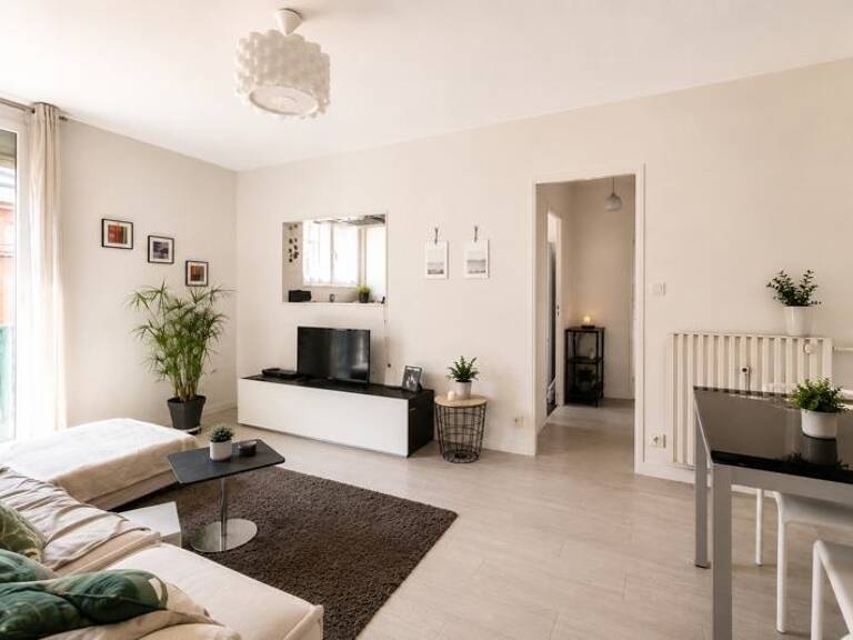 Appartement de 3 pièces principales — photo 1