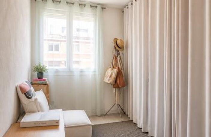 Appartement de 3 pièces principales — photo 2