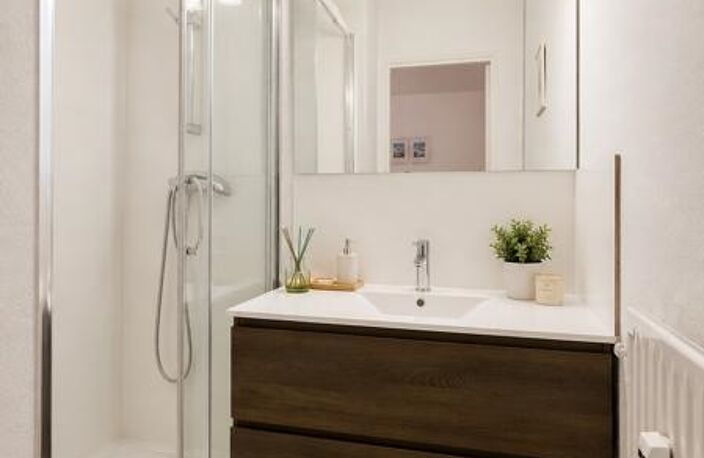 Appartement de 3 pièces principales — photo 3