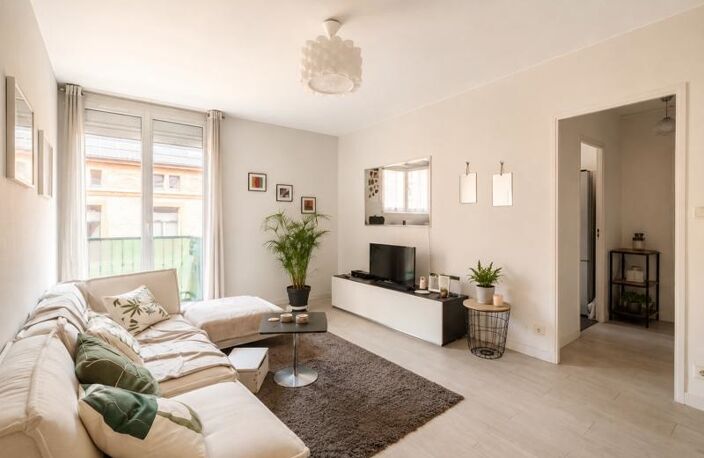 Appartement de 3 pièces principales — photo 4
