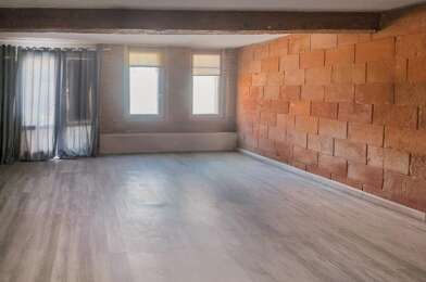 Appartement 1 pièces 223000 €