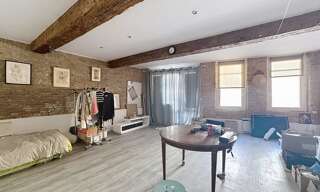 Appartement 1 Pièce 49 m² à vendre à Toulouse (31400)