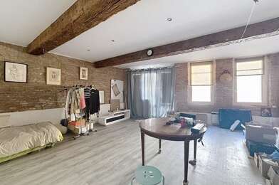 Appartement 1 pièces 223000 €