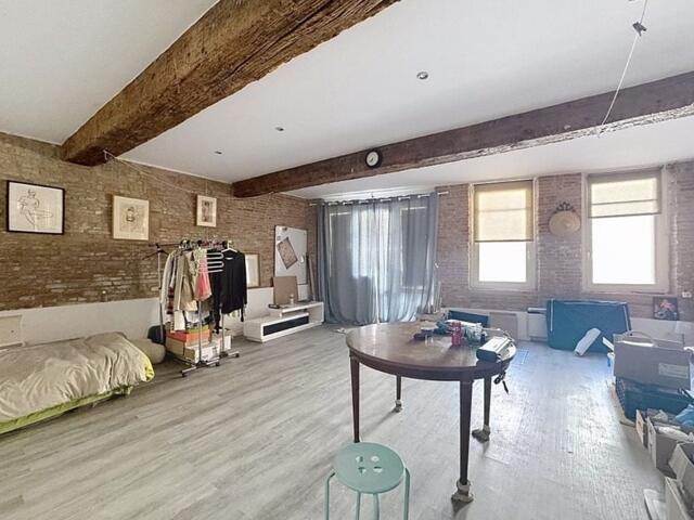 Appartement proposé à Toulouse