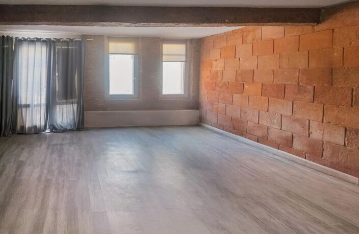 Studio de 1 pièces principales — photo 3