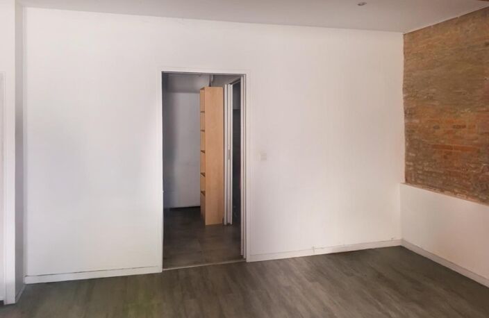 Studio de 1 pièces principales — photo 4