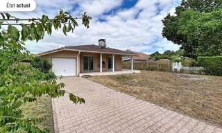 Maison 4 Pièces 99 m² à vendre à Le Teich (33470)
