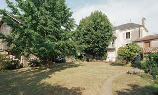 Maison 8 Pièces 190 m² à vendre à Divatte-sur-Loire (44450)