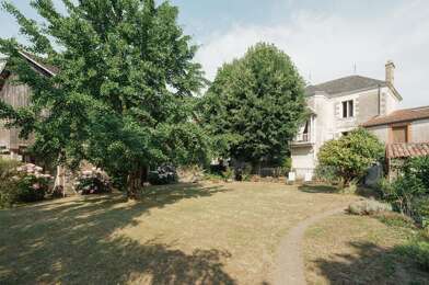 Maison 8 pièces 468000 €