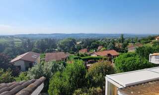 Maison 7 Pièces 166 m² à vendre à Lissieu (69380)