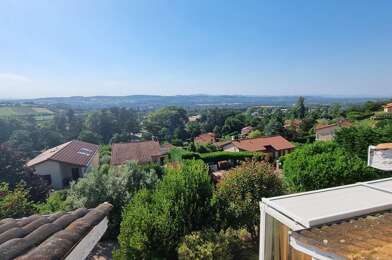 Maison 7 pièces 580000 €