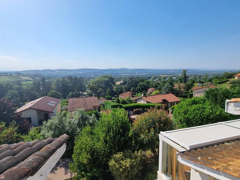 Maison 7 pièces avec vue grand garage piscine — photo 1