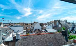 Appartement 3 Pièces 39 m² à vendre à Concarneau (29900)