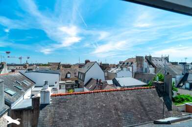 Appartement 3 pièces 223650 €