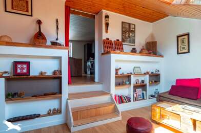 Appartement 3 pièces 218325 €
