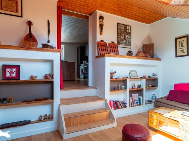 Appartement proposé à Concarneau