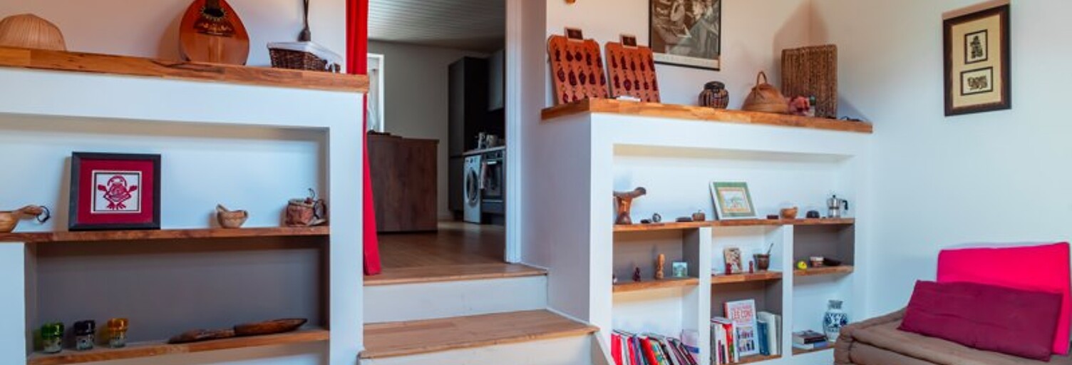 Appartement 3 Pièces 39 m² à vendre à Concarneau (29900)