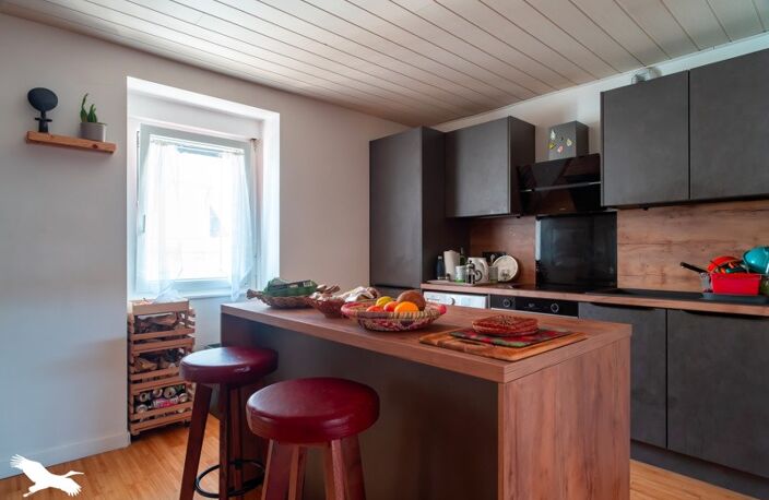 Duplex de 3 pièces principales — photo 2