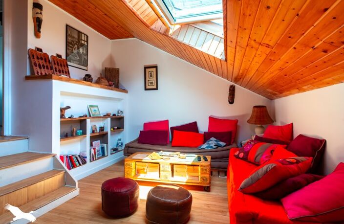 Duplex de 3 pièces principales — photo 3