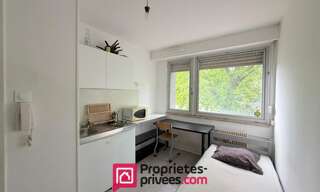 Appartement 1 Pièce 10 m² à vendre à Strasbourg (67000)
