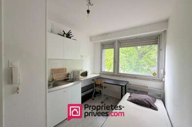 Appartement 1 pièces 79990 €