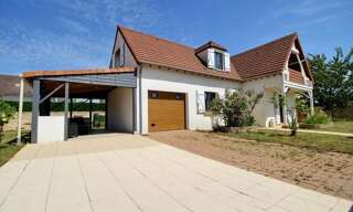 Maison 5 Pièces 94 m² à vendre à Janville-en-Beauce (28310)