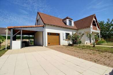 Maison 5 pièces 199500 €