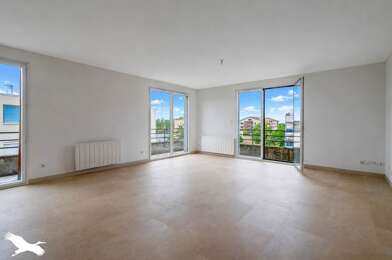 Appartement 3 pièces 205900 €