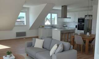 Appartement 4 Pièces 82 m² à vendre à Merlimont (62155)