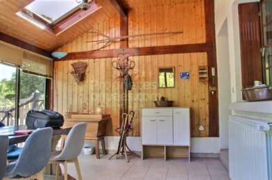 Maison 3 pièces 332000 €