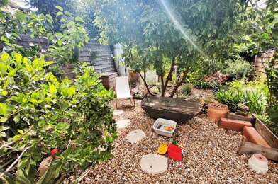 Maison 4 pièces 273000 €