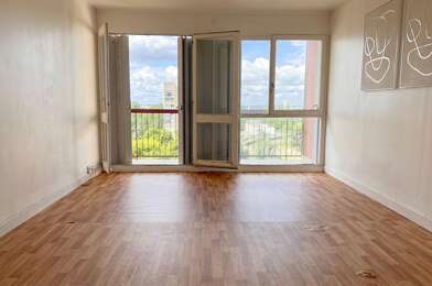 Appartement 3 pièces 81000 €