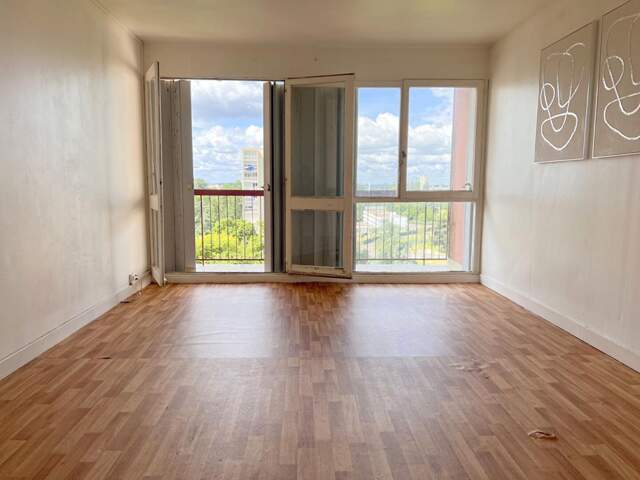 Appartement - Le Mans - Épau Gué Bernisson - 3 pièce(s) - 69 m² — photo du bien
