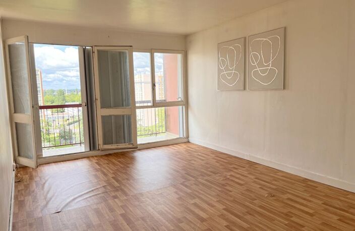 Appartement - Le Mans - Épau Gué Bernisson - 3 pièce(s) - 69 m² — photo 2