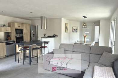 Maison 4 pièces 224500 €