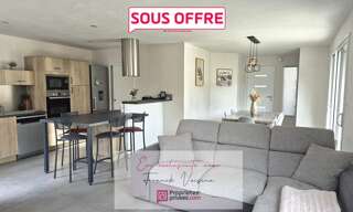 Maison 4 Pièces 89 m² à vendre à Vendrennes (85250)