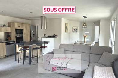Maison 4 pièces 224500 €