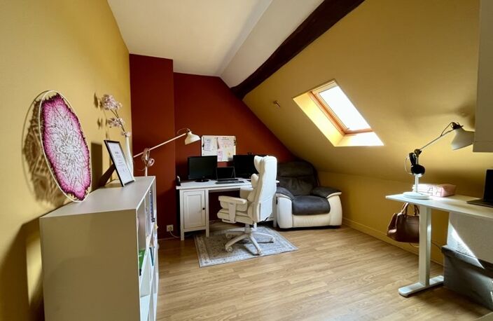 Longère de 5 pièces principales — photo 3