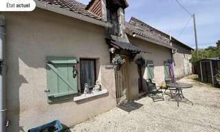 Maison 3 Pièces 57 m² à vendre à Villentrois-Faverolles-en-Berry (36600)