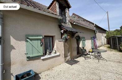 Maison 3 pièces 75237 €